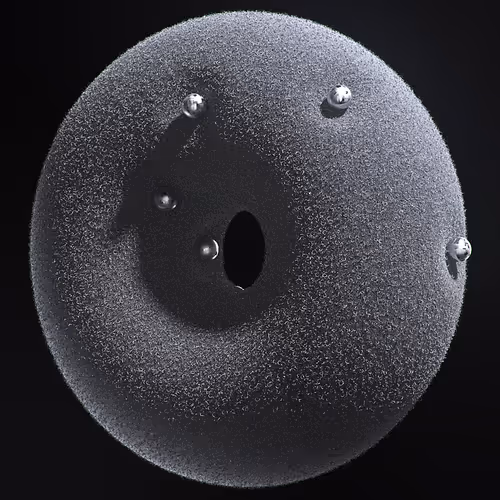 Daily Animations Experiments