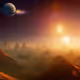 Galaxy Planets IA