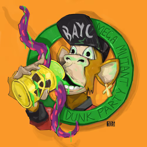 Paintedapes