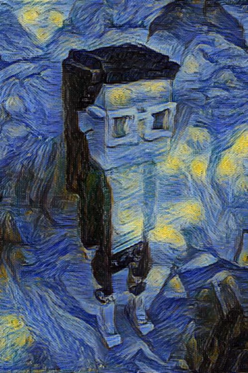 Item #109247822798716019135530209457482017359984441806063030401769642766590529241089 Media