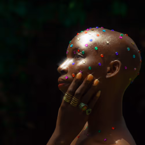 Gemsofresilience