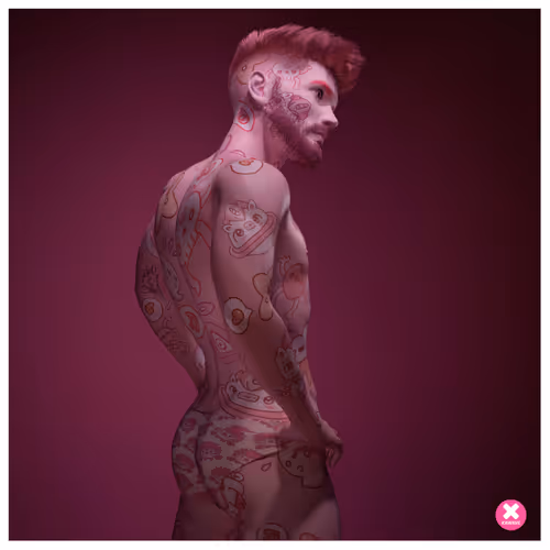 Item #13515352688139961769645154237413680964231448079713860845817995717052309962753 Media