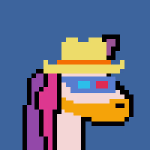 Cryptounicorn