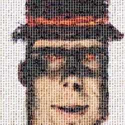 mosaic