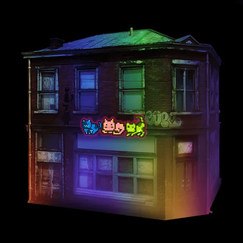 Item #21094243363472908422959500054178834465877566681132964216799075813021433462789 Media