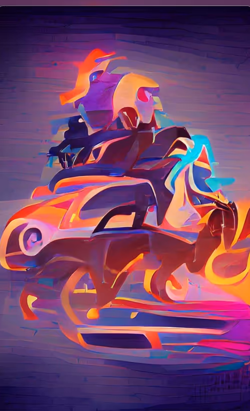 Item #48182250071890016430324246977000053547056064087878947918478349737018467024897 Media