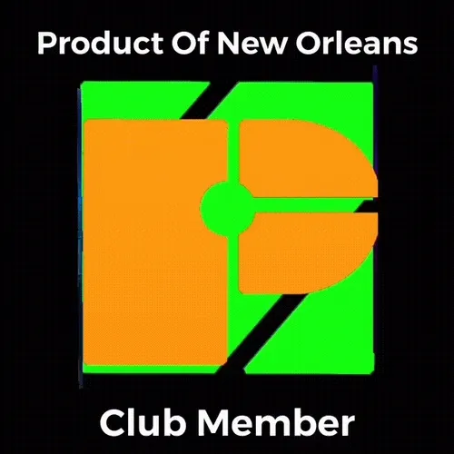 PONO CLUB MEMBER #0001