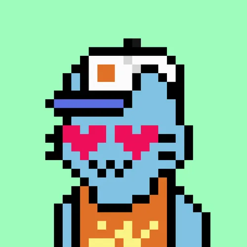 PixelCat 9895
