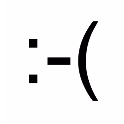 First concept of Digital Smiley