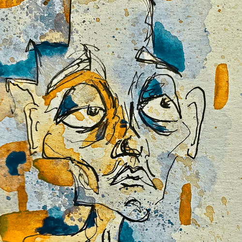 Hypomania: Distractibility