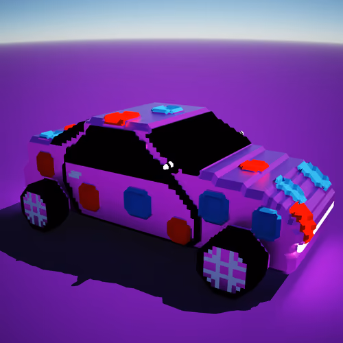 PunkRacer #78