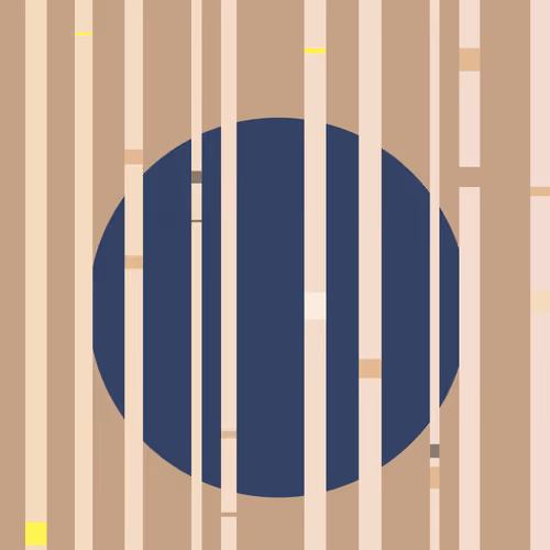 Bamboo Moon 0199