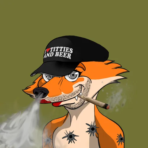 Cunningfoxes