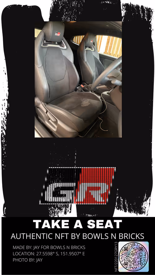 Item #13584004476685996862864429952294293780259298840967304784248997351907273998337 Media