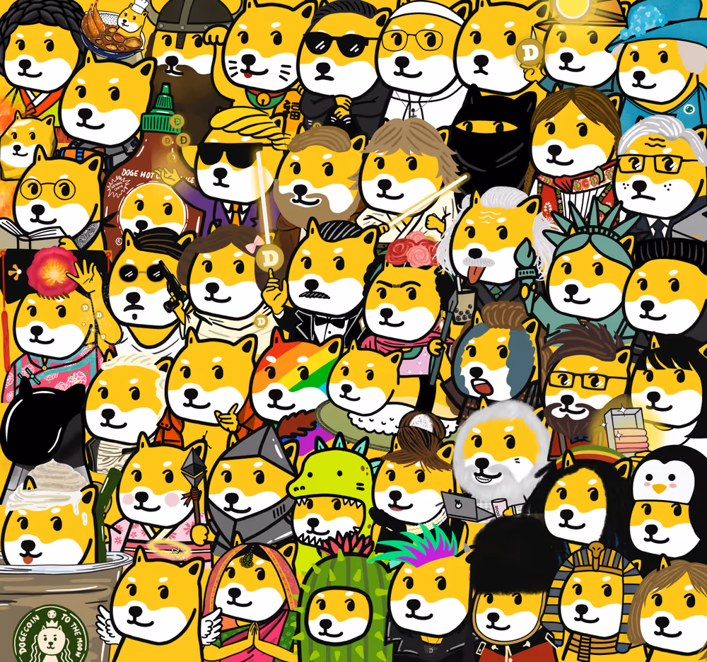 DOGEFAM