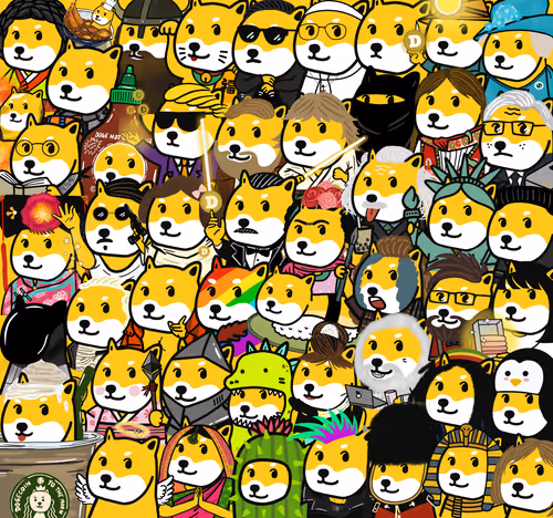 DOGEFAM