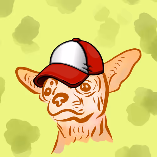Dog Mania Collection V2 1OhQ63BRWk