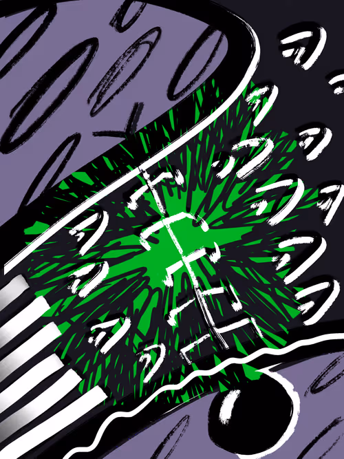 Item #41261185272874186538344252095072156639659279791129183525749605012479198363649 Media