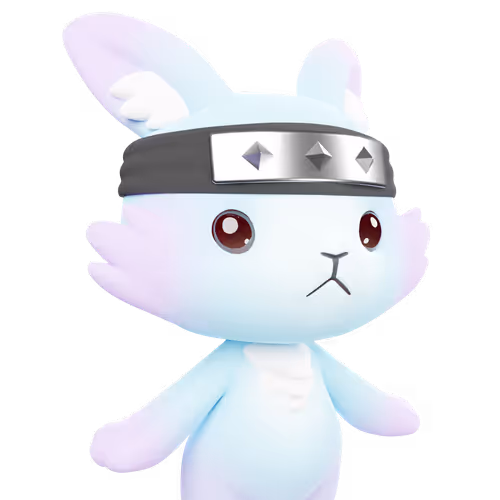 3d Leelee Friends