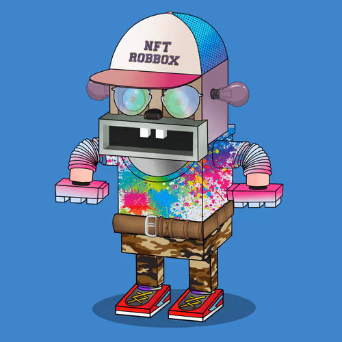 Item #7948986454524070020768945236896966363085064345480333639509848347540134559745 Media