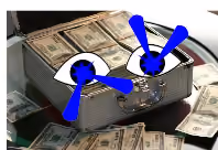 Item #35588395288604329144700878484478783201611469789683669105814916894993424580609 Media