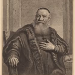 Eleazer Swalmius