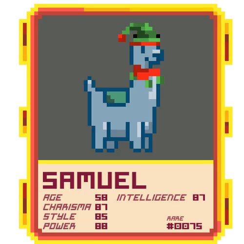 Item #60852614028446128087442473897377673116441924360370663504348959649028051566593 Media