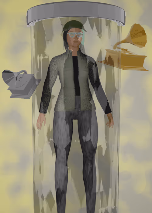 Item #18239540833150881569844801300686271529782334761640300863914537273101119389697 Media