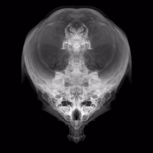 Alien Embryo - 298 of 2000