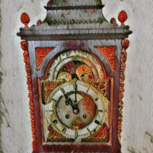 Moonclock JTC02ZPmRs