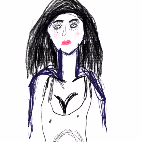 My Girlfriend