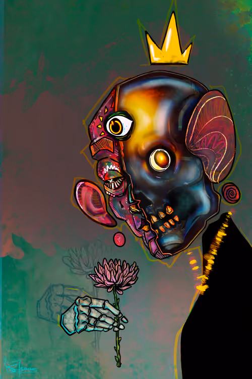 Item #26846878323200302271303420264211601854919158196634545188928491370382381547521 Media