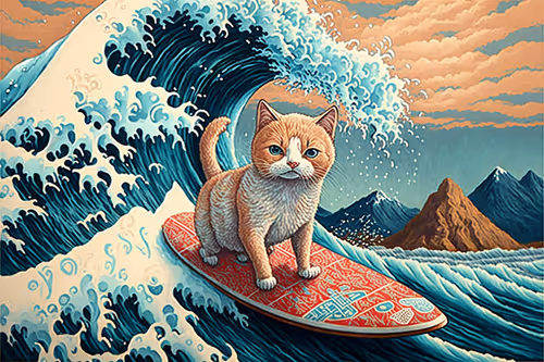 Item #102624582681579249355165143745835330924598932039055840818166181888885249802241 Media