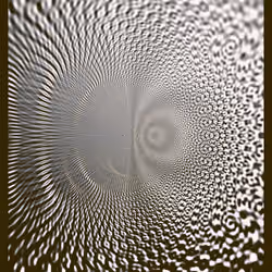 Photon's Dream X-ray mint#196