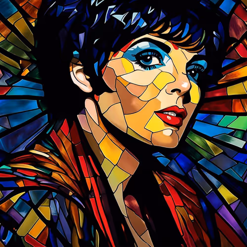 Item #95583246956775315524261946733247497689168886213171825926492358175812447371265 Media