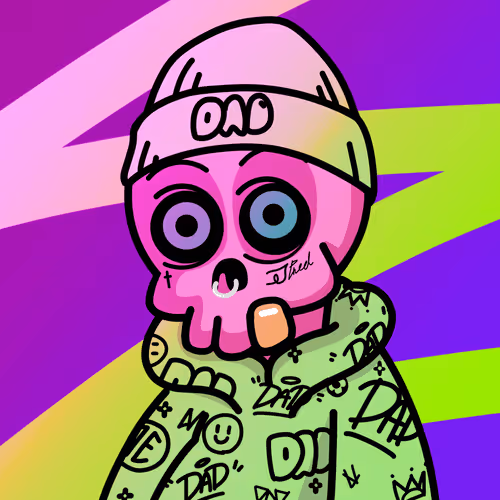 Ga-Lohk #005
