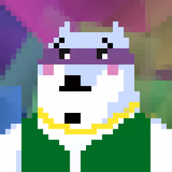 CryptoShibe #8241