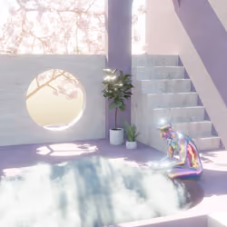 Overthinking Paradise
