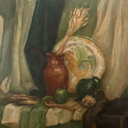 Still Life №6