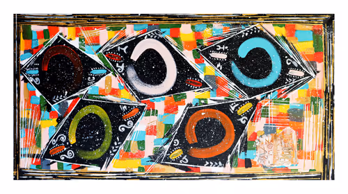 Item #5305003353687781699024120856332957759740449085265747846808177506874178928645 Media