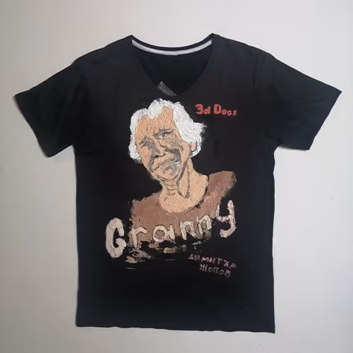 Item #41251186086553283124859871780854107275264440421495083959664522494032161538049 Media