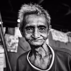 Mr Spiky - BNWBKK20