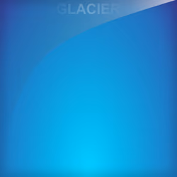 Simplify 48: Glacier