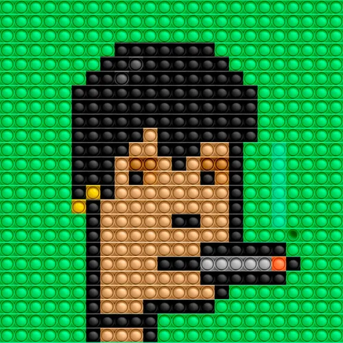 Item #40406120361073555947238861531328748460397428002588449523126185902458384941057 Media