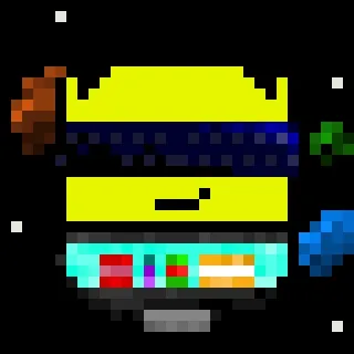 EtherBean #732