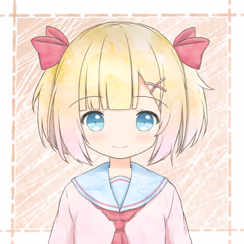 Totochi Girls Collection