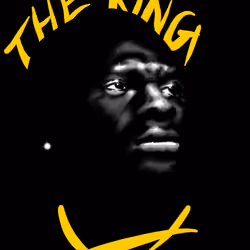 The King