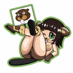 Chibeaver #5
