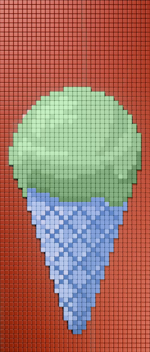 Item #112831102331667858057377088073231808070277258184020647552946854533158756417537 Media