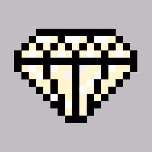 Diamond #1849